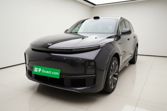 理想汽车 理想L9 2022款 Max