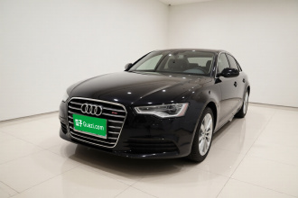 奥迪A6L 2014款 TFSI 标准型