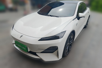 深蓝汽车 深蓝SL03 2023款 200Max增程版