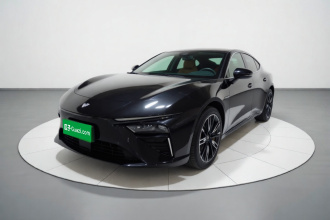 哪吒汽车 哪吒S 2024款 增程 1160版