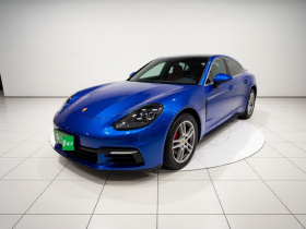 保时捷 2017款 Panamera 3.0T
