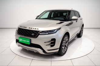 路虎 揽胜极光 2021款 极光L 249PS R-Dynamic SE 豪华版