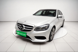 奔驰E级 2015款 E 260 L 运动时尚型