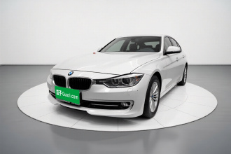 宝马3系 2015款 320Li 时尚型