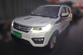 长安欧尚CX70 2016款 1.6L 手动豪华型