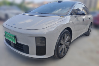 理想汽车 理想i6 2025款 两驱标准版