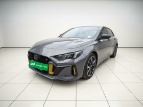 广汽传祺 影豹 2023款 270T DCT J15版