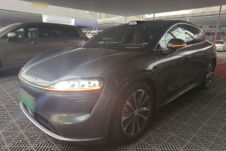 鸿蒙智行 智界R7 2025款 增程 251km Max