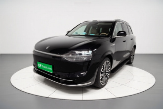 鸿蒙智行 问界M9 2024款 增程 Ultra版 42kWh 6座版