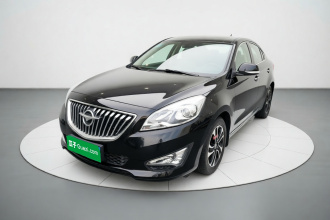 海马 福美来 2015款 1.6L 手动品尚型