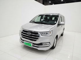 江淮瑞风 瑞风M4 2016款 2.0L 手动舒适型