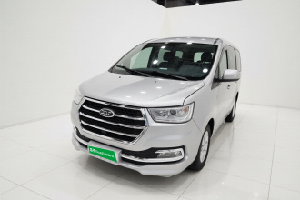 江淮瑞风 瑞风M4 2016款 2.0L 手动舒适型