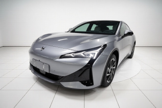 ARCFOX极狐 极狐 阿尔法S5 2025款 改款 560PRO 185kW