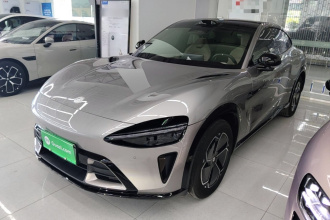 小米汽车 小米YU7 2025款 长续航版