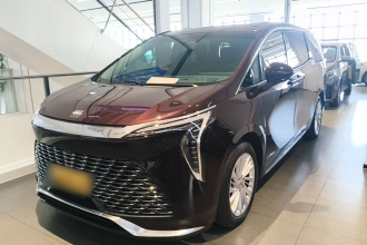 别克 世纪 2025款 2.0T 七座蕴世版