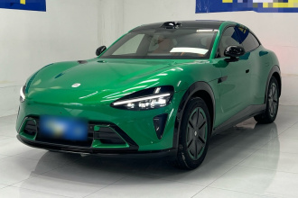 小米汽车 小米YU7 2025款 超长续航后驱版