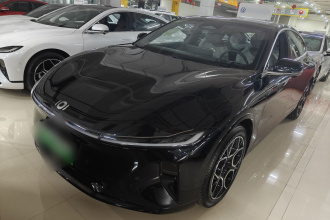 长安启源A07 2025款 增程 真香版 230 旗舰版