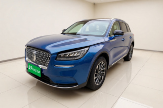 林肯 冒险家 2022款 2.0T 两驱尊享版