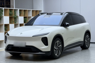 蔚来ES6 2023款 75kWh