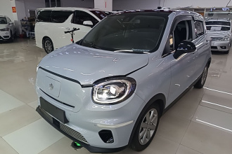 零跑汽车 零跑T03 2022款 星钻版