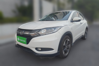 本田 缤智 2017款 1.8L CVT两驱先锋型