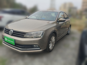 大众 速腾 2015款 1.6L 自动舒适型