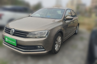 大众 速腾 2015款 1.6L 自动舒适型