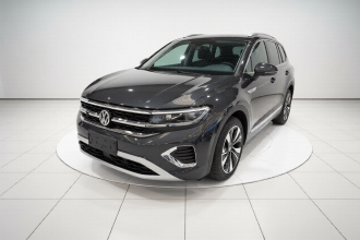 大众 揽境 2024款 380TSI 四驱豪华佳境版Pro 7座