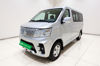 长安凯程 长安睿行M60 2020款 1.5L基本型国VI 7座DAM15KR