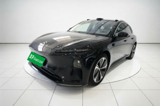 蔚来ET5T 2023款 75kWh Touring
