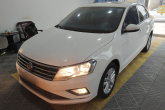 大众 捷达 2017款 1.5L 自动舒适型