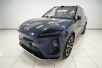 蔚来ES6 2025款 75kWh