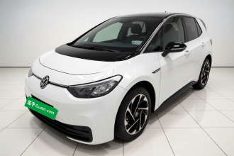 大众ID.3 2023款 纯净智享版