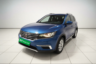 荣威RX5 2016款 20T 两驱手动旗舰版