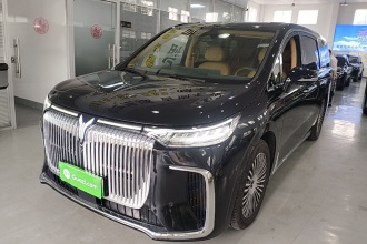 岚图汽车 岚图梦想家 2025款 PHEV 四驱卓越鲲鹏版
