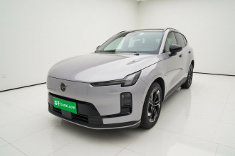 沃尔沃XC70插电式混动 2026款 两驱长续航Core