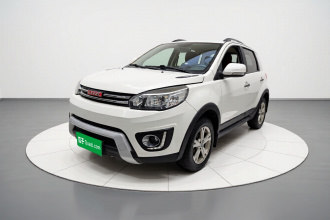 哈弗H1 2016款 红标 1.5L 手动豪华型