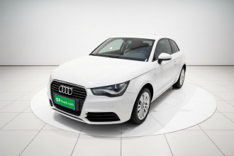 奥迪A1 2014款 30 TFSI 时尚型