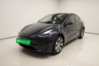 特斯拉 Model Y 2022款 改款 后轮驱动版