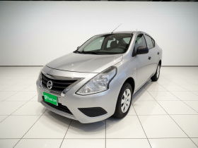 日产 阳光 2015款 1.5XE 手动舒适版