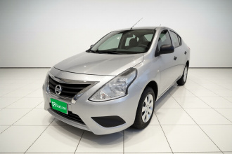 日产 阳光 2015款 1.5XE 手动舒适版