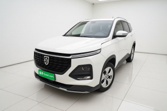 宝骏530 2020款 1.5T 手动豪华型 7座