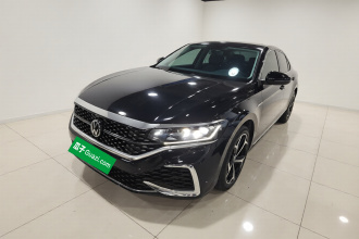 大众 帕萨特 2024款 380TSI 星空精英版