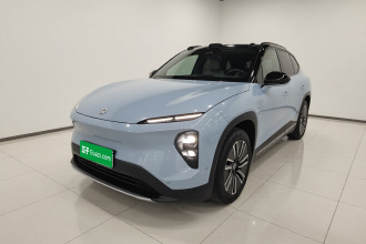 蔚来ES7 2022款 75kWh