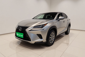 雷克萨斯NX 2018款 200 前驱 锋行版 国V