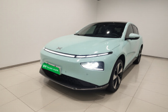 小鹏G3 2021款 G3i 460N