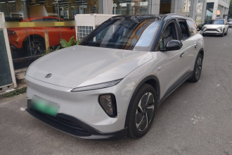 蔚来ES6 2023款 75kWh