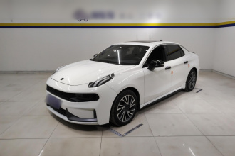 领克03 2022款 2.0TD DCT劲Plus