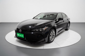 丰田 亚洲龙 2019款 2.5L 进取版 国VI