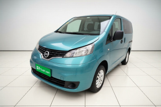 日产NV200 2013款 1.6L 尊雅型 国IV